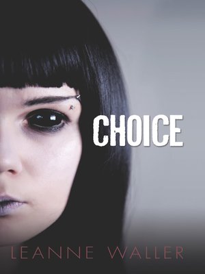 cover image of Choice